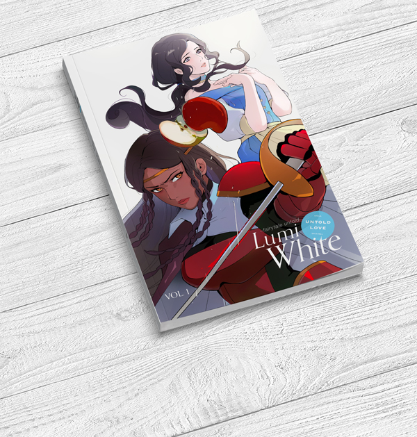 Softcover Book Printing
