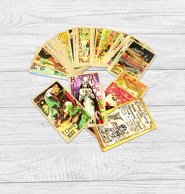 card printing
