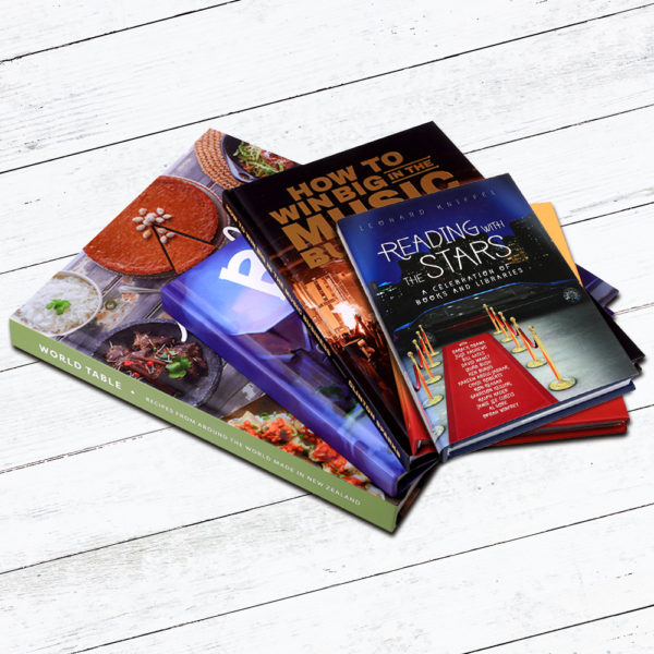 HighQuality Professional Book Printing in China