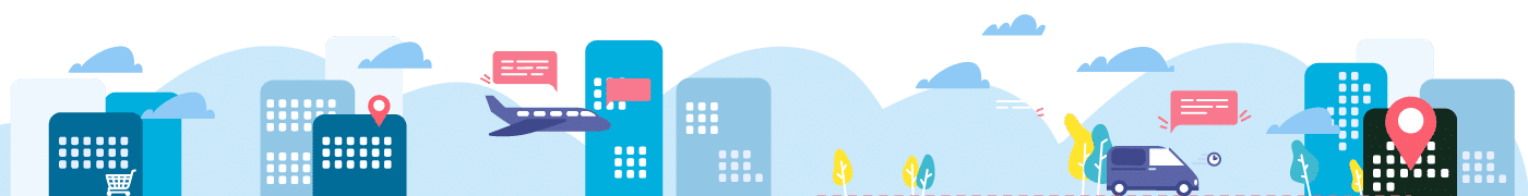 Dispatch and Delivery Services