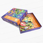 Custom Board Games