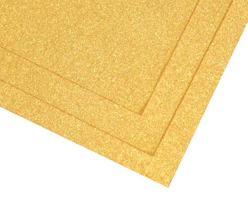 Gold Stock Paper