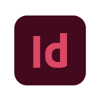 Adobe InDesign