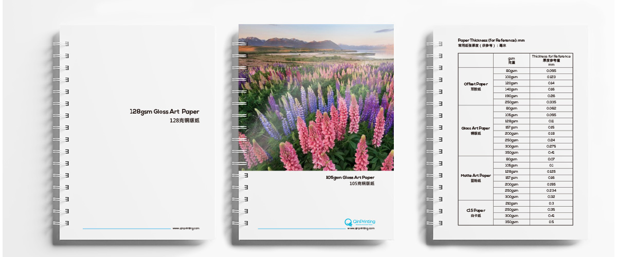 Paper Sample Manual