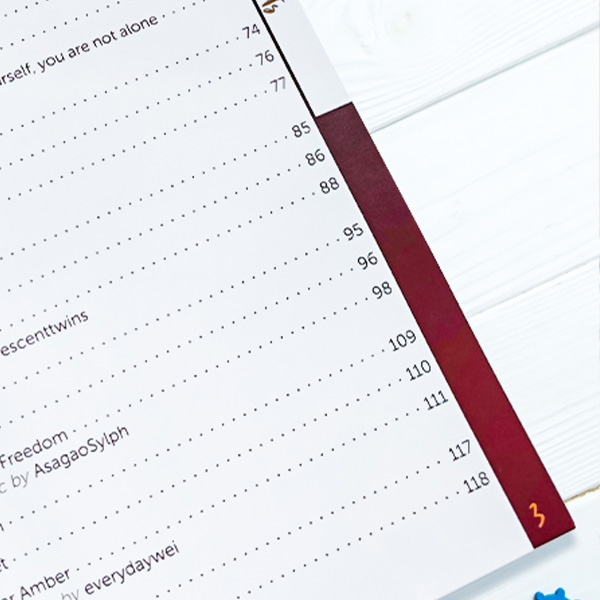 A Helpful Introduction to How to Organize Page Numbers for Your Book ...