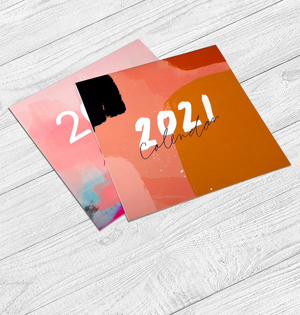 Calendar Printing