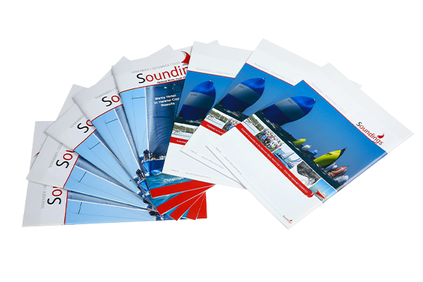 Wholesale booklet printing