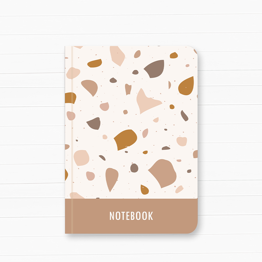 custom notebook printing and binding services