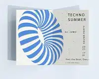 flyer Folding