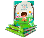 Hardcover Board Books Quote