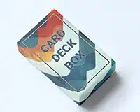Matte lamination
