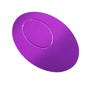 157-1M Purple