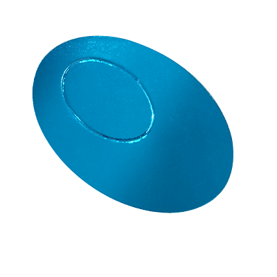 157-5 cyan blue