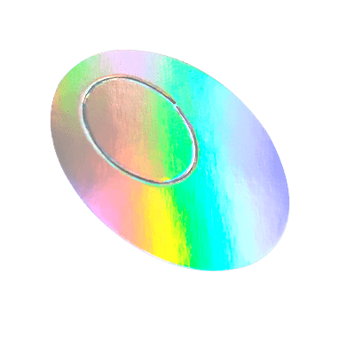 L2-004 Holographic