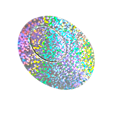 L2-045 Debris Holographic