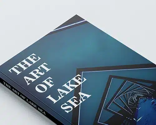 soft-touch lamination