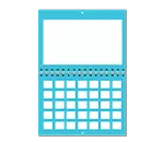 Wire-O Binding Calendar Printing Quote