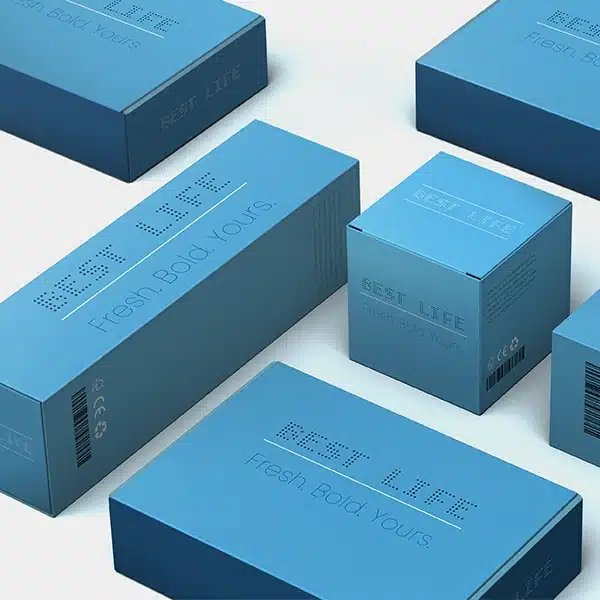 Box Design Form Downloadable Box Design Templates